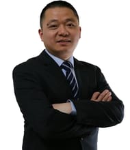 Johnny Zeng, REALTOR<sup>®</sup>