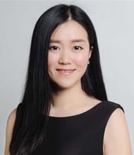 Luna Yu, REALTOR<sup>®</sup>, Personal Real Estate Corporation