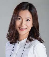 Shirley Wu, REALTOR<sup>®</sup>, Personal Real Estate Corporation