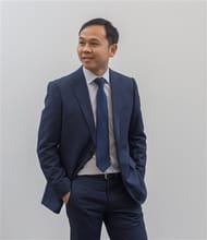 Andy Mah, REALTOR<sup>®</sup>, Personal Real Estate Corporation