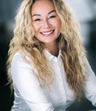 Reiko Mackenzie, REALTOR<sup>®</sup>