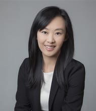 Judy Ting, REALTOR<sup>®</sup>, Personal Real Estate Corporation