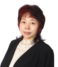 Esther Fan, REALTOR<sup>®</sup>