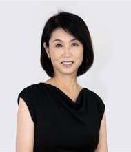 Mia Park, REALTOR<sup>®</sup>