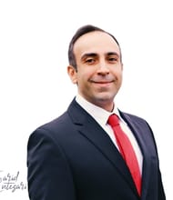 Farid Entezari, REALTOR<sup>®</sup>, Personal Real Estate Corporation