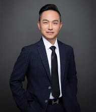 Henry Jia, REALTOR<sup>®</sup>, Personal Real Estate Corporation