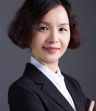 Wendy Shen, REALTOR<sup>®</sup>, Personal Real Estate Corporation