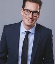 Jordan Coulter, REALTOR<sup>®</sup>