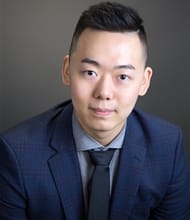 Aiden Wu, REALTOR<sup>®</sup>, Personal Real Estate Corporation