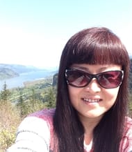 Isabelle Wang, REALTOR<sup>®</sup>