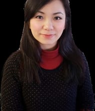 Angie Lu, REALTOR<sup>®</sup>