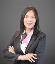 Vivian Yan, REALTOR<sup>®</sup>