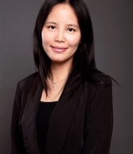 Jill Zeng, REALTOR<sup>®</sup>, Personal Real Estate Corporation