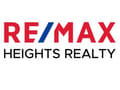 RE/MAX Heights Realty, 