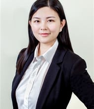 Mandy Liu, REALTOR<sup>®</sup>