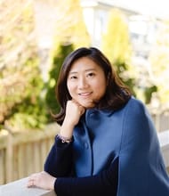 Grace Cheng, REALTOR<sup>®</sup>, Personal Real Estate Corporation