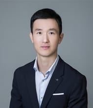 William Liu, REALTOR<sup>®</sup>, Personal Real Estate Corporation