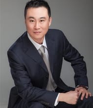 Ricky Yu, REALTOR<sup>®</sup>, Personal Real Estate Corporation