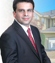 Arash Ahani, REALTOR<sup>®</sup>