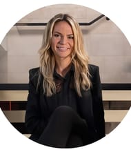 Yuliya Lys, REALTOR<sup>®</sup>, Personal Real Estate Corporation