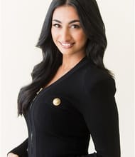 Amrita Guram, REALTOR<sup>®</sup>