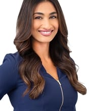 Amrita Guram, REALTOR<sup>®</sup>