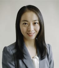Hailey Zheng, REALTOR<sup>®</sup>