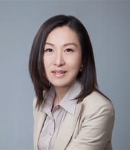 Phyllis Yu Zhou, REALTOR<sup>®</sup>, Personal Real Estate Corporation