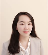 Lily Wang, REALTOR<sup>®</sup>