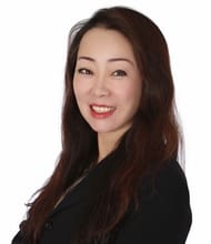 Emily Ma Yan, REALTOR<sup>®</sup>, Personal Real Estate Corporation