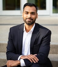 Tejen Adajania, REALTOR<sup>®</sup>, Personal Real Estate Corporation