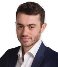 Daniel Stefan, REALTOR<sup>®</sup>