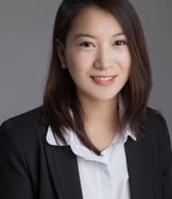 Sophia Sun, REALTOR<sup>®</sup>, Personal Real Estate Corporation