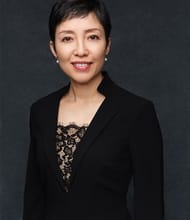 Sophie Xu, REALTOR<sup>®</sup>, Personal Real Estate Corporation