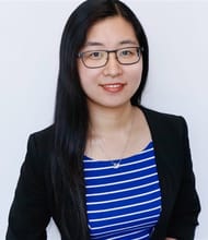 Emma Jiang, REALTOR<sup>®</sup>, Personal Real Estate Corporation