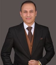 Sam Salem, REALTOR<sup>®</sup>, Personal Real Estate Corporation