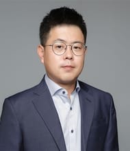 Andrew Yj Zhang, REALTOR<sup>®</sup>, Personal Real Estate Corporation