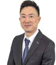 Simon Wan, REALTOR<sup>®</sup>