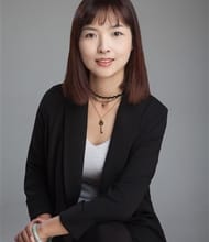 Essie Wu, REALTOR<sup>®</sup>