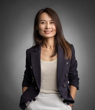 Vivian Xu, REALTOR<sup>®</sup>, Personal Real Estate Corporation