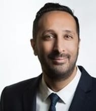 Karim Nanji, REALTOR<sup>®</sup>