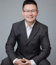 Eric Yang, REALTOR<sup>®</sup>, Personal Real Estate Corporation