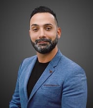 Arah Dolkhanian, REALTOR<sup>®</sup>