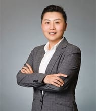 Tina Quan, REALTOR<sup>®</sup>, Personal Real Estate Corporation
