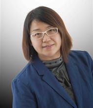Lucy Zhang, REALTOR<sup>®</sup>