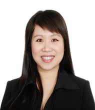 Chloe Chen, REALTOR<sup>®</sup>