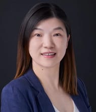 Ann Zhang, REALTOR<sup>®</sup>, Personal Real Estate Corporation