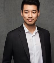 Austin Yu, REALTOR<sup>®</sup>
