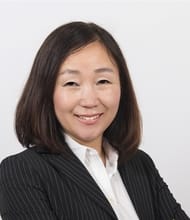Susan Lim, REALTOR<sup>®</sup>