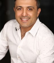 Aj Mohamed, REALTOR<sup>®</sup>, Personal Real Estate Corporation